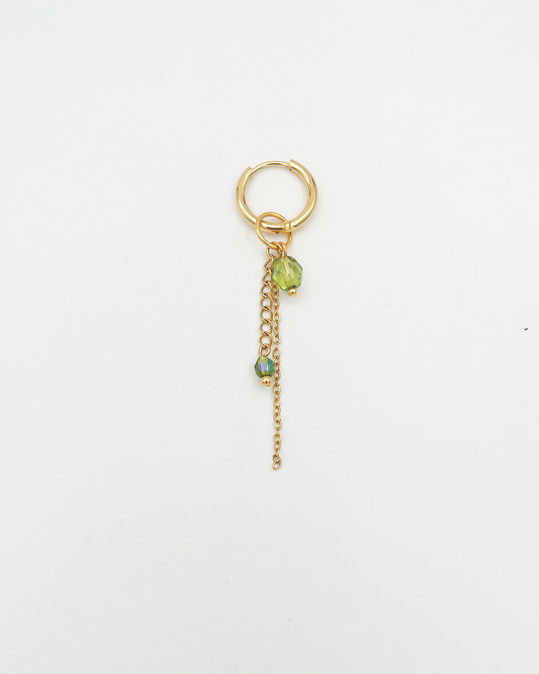 BOUCLE_GREEN BLING 3