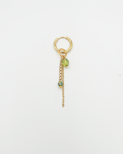 BOUCLE_GREEN BLING 3