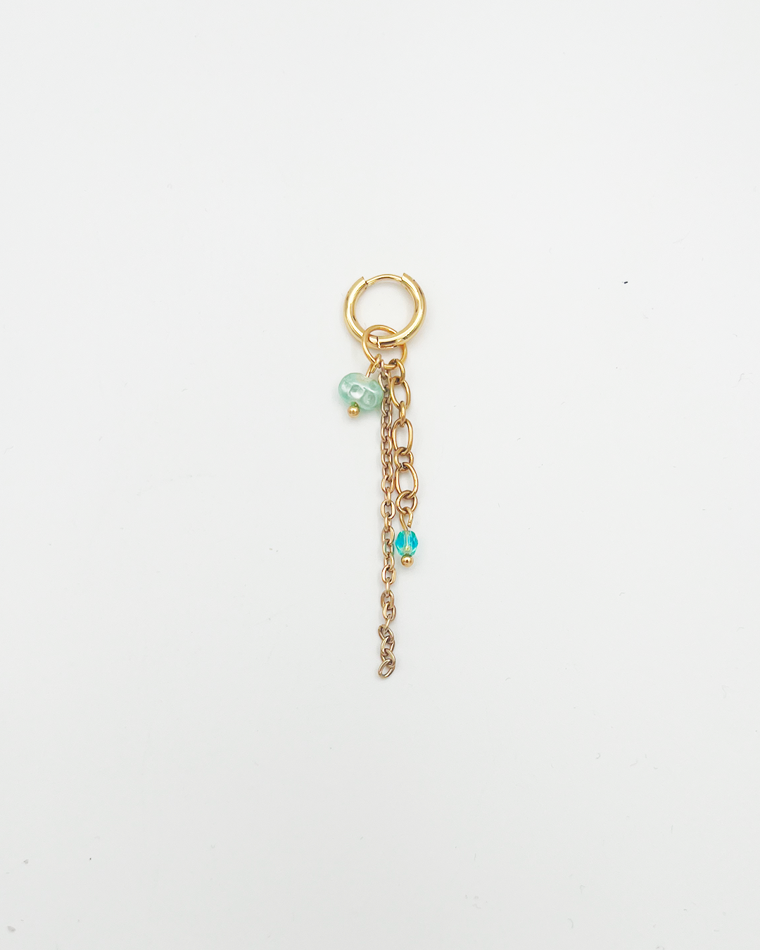 BOUCLE_GREEN BLING 4