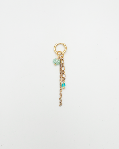 BOUCLE_GREEN BLING 4