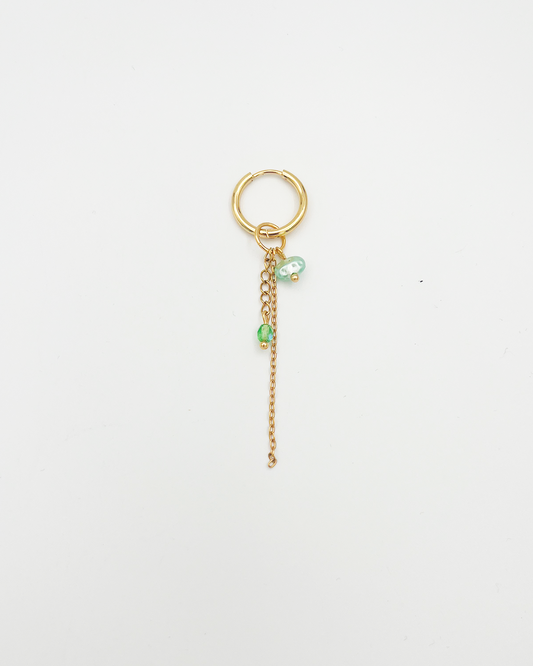 BOUCLE_GREEN BLING 5