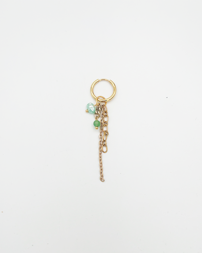 BOUCLE_GREEN BLING 6