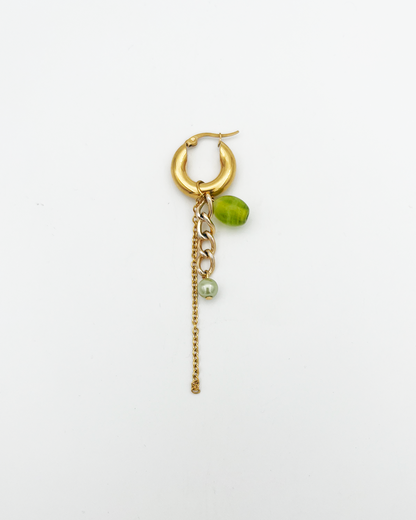 BOUCLE_GREEN TOUCH 2