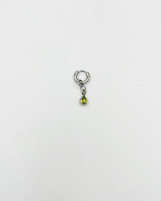 PIERCING_GREEN GEM