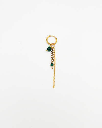 BOUCLE_GREEN BLING 3