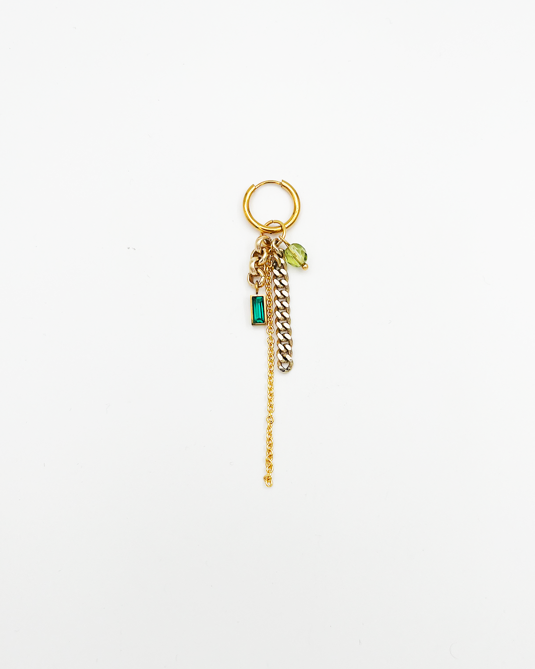 BOUCLE_GREEN BLING 2