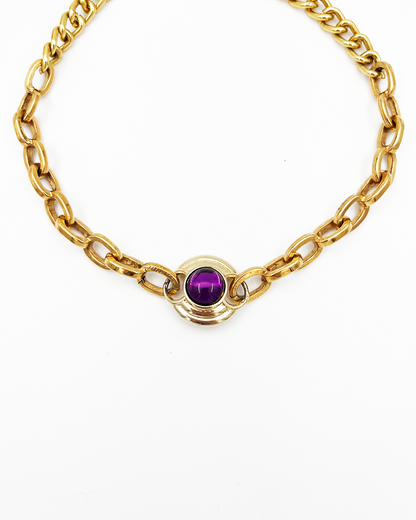 COLLIER_PURPLE RAIN