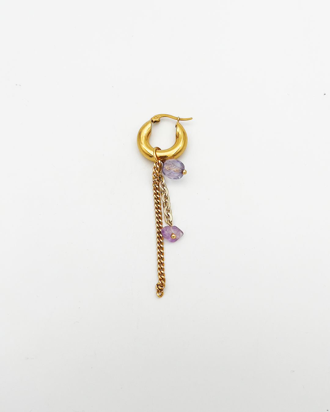 BOUCLE_PURPLE BLING 2