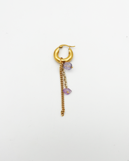 BOUCLE_PURPLE BLING 2