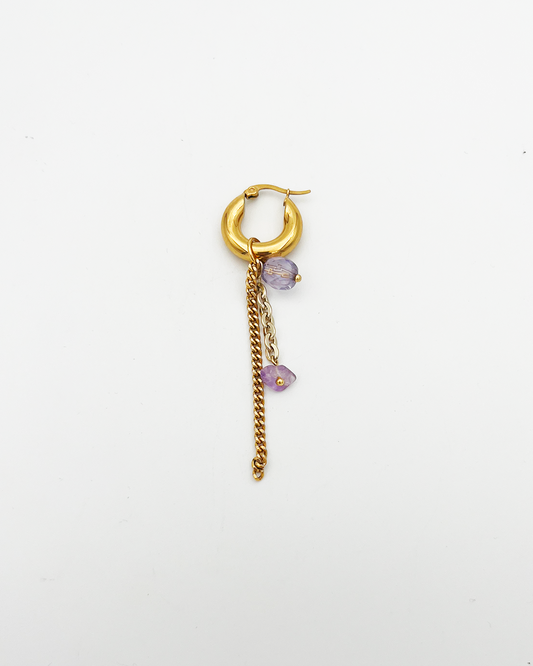 BOUCLE_PURPLE BLING 2