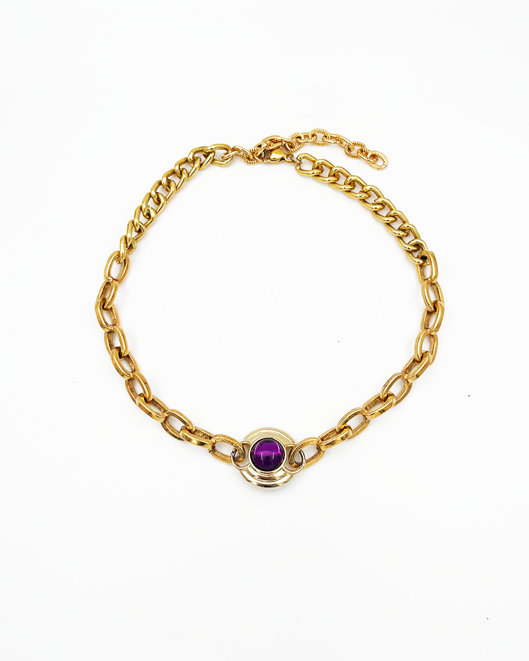 COLLIER_PURPLE RAIN