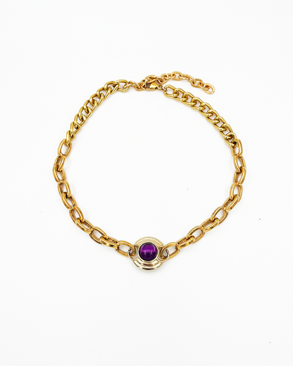 COLLIER_PURPLE RAIN