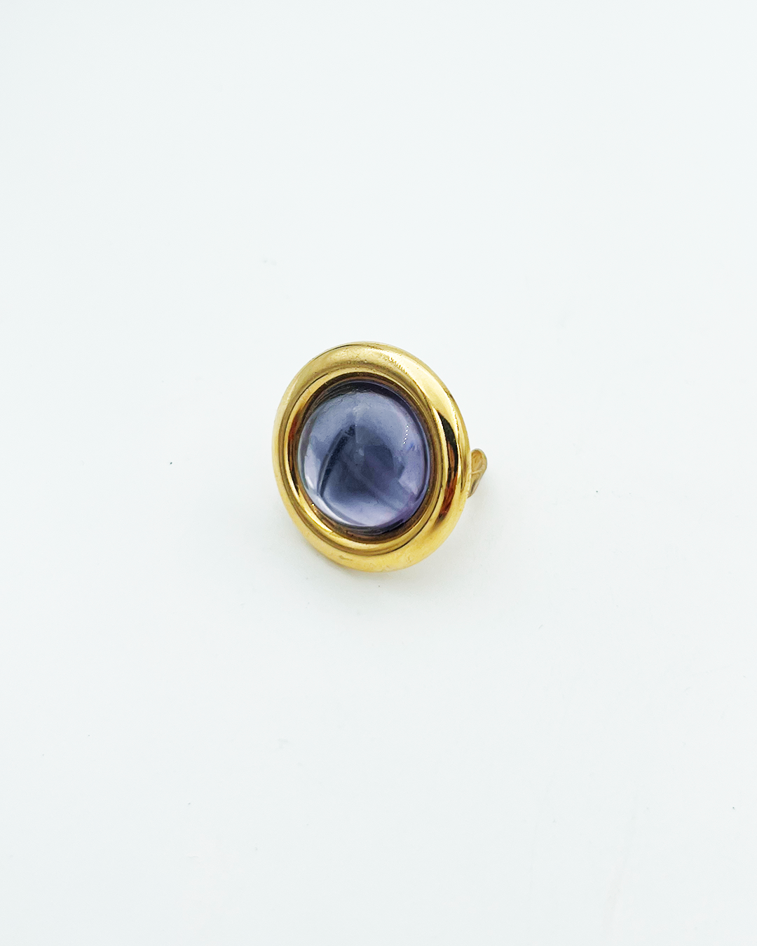 BAGUE_PURPLE EYE