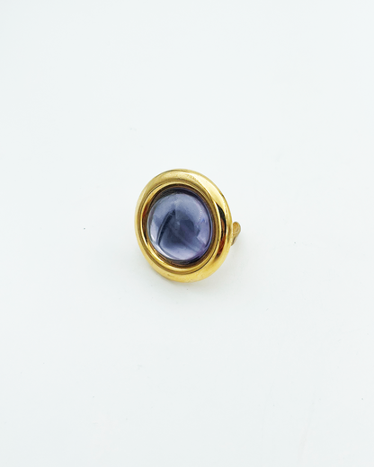 BAGUE_PURPLE EYE