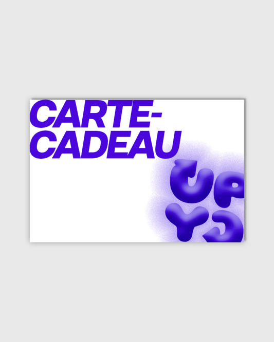 CARTE-CADEAU